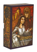 Labyrinth Tarot