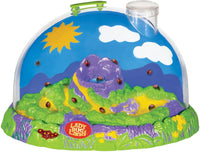 Live Ladybug Land Growing Kit