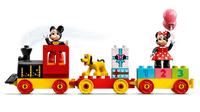 LEGO Duplo Mickey & Minnie Birthday Train