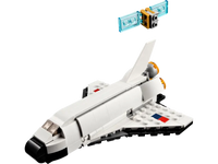 Lego Creator: Space Shuttle