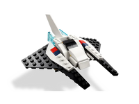 Lego Creator: Space Shuttle