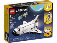 Lego Creator: Space Shuttle