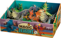 Magic Dragon