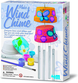 Make A Wind Chime Kit