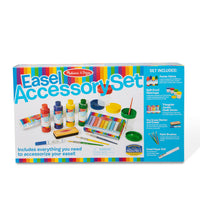 Easel Accessory Set