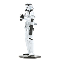 Iconx Stormtrooper Metal Earth Kit