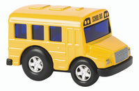 Mini School Bus