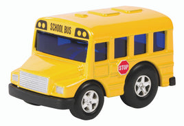 Mini School Bus