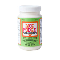 Mod Podge Paper 8 oz.