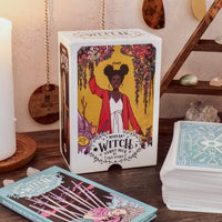 The Modern Witch Tarot