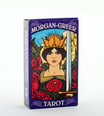 Morgan-Greer Tarot