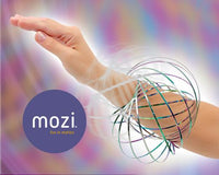 Mozi Arm Spinner