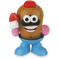 Mr. Potato Head