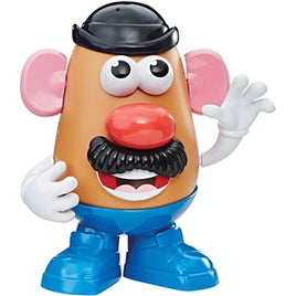 Mr. Potato Head