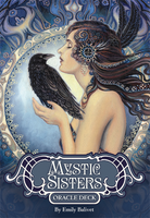 Mystic Sisters Oracle Deck