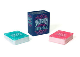 Mini Kit: Naughty Truth or Dare