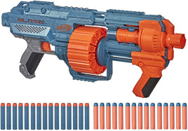 NERF Elite 2.0 Shockwave RD-15