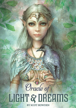 Oracle of Light and Dreams