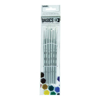 Basics Brush Sets