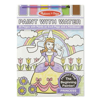 Paint with Water Painting Set