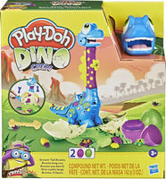 Play-Doh Dino Crew Growin' Tall Bronto