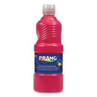 Prang Washable Tempera Paint 16 oz