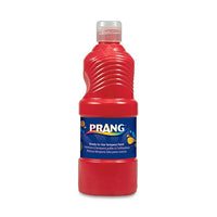 Prang Washable Tempera Paint 16 oz