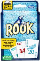 Rook Card Game