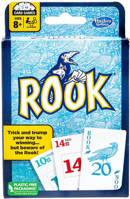 Rook Card Game