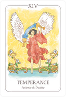 Simplicity Tarot