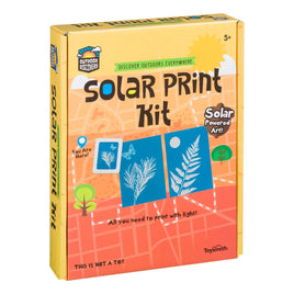 Solar Print Kit