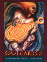 Soul Cards 2