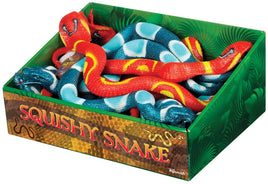 Squishy Snakes