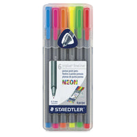 Staedtler Triplus Fineliner Pen Sets