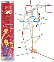 Suspend Family Game