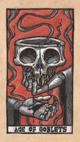 Tarot Del Toro