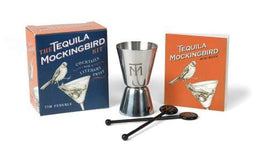 Mini Kit: Tequila Mockingbird Kit Format