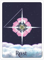 The Gill Tarot Deck