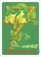 The Gill Tarot Deck