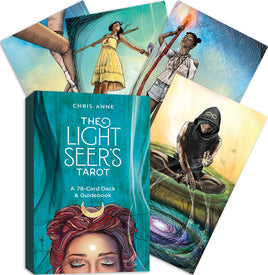 The Light Seer's Tarot