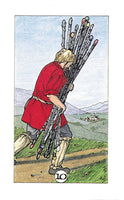 The Robin Wood Tarot