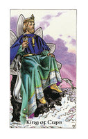 The Robin Wood Tarot