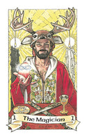 The Robin Wood Tarot