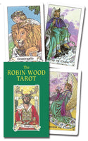 The Robin Wood Tarot