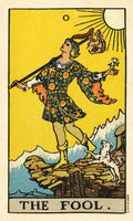 Smith-Waite Centennial Tarot