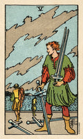 Smith-Waite Centennial Tarot