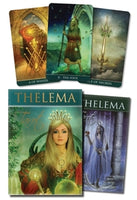 Thelema Tarot