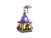 LEGO Disney Princess: Twirling Rapunzel