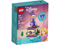 LEGO Disney Princess: Twirling Rapunzel