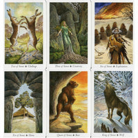 The Wildwood Tarot